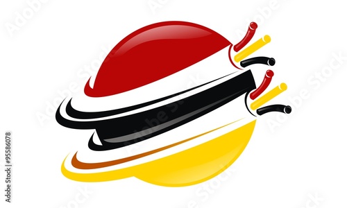 Optical fiber around the world