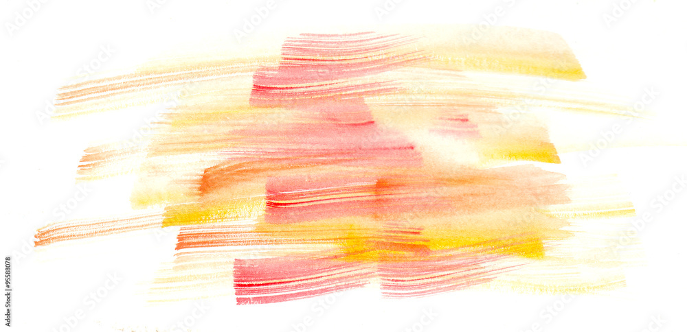 watercolor brush stroke background watercolor brush stroke background