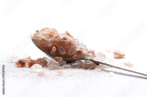 Himalayan salt