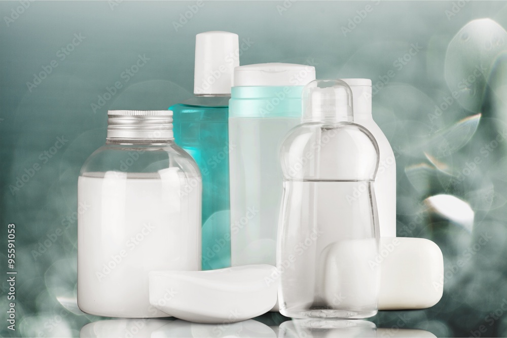 Cosmetics. Cosmetics.
