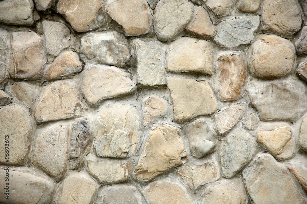 Cement texture background