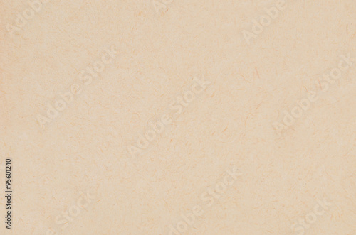 Grunge vintage old paper background from cardboard