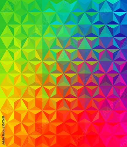 vector colorful background