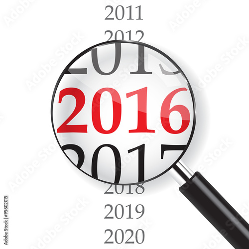 2016 year