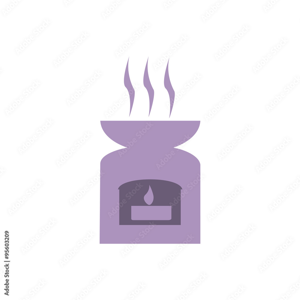 oil burner Icon Collection oil burner Icon Collection