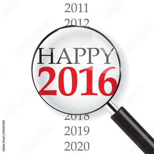 Happy 2016
