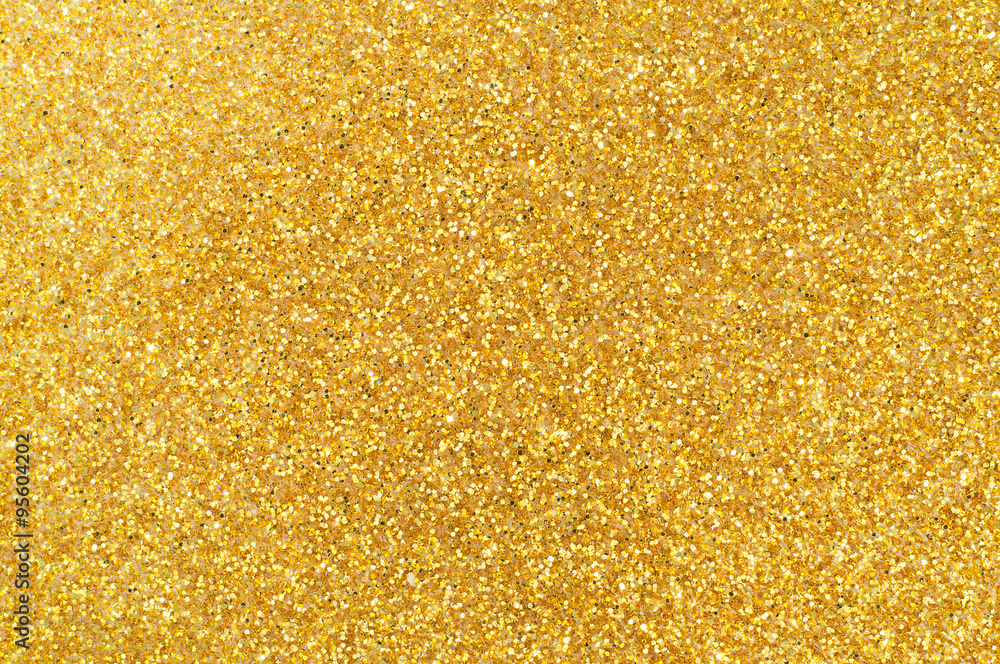 Gold glitter texture abstract background Gold glitter texture abstract background