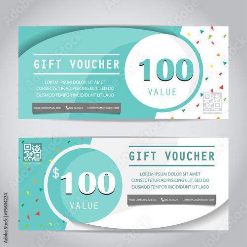 gift voucher