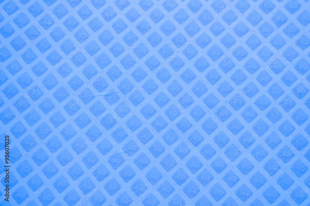 Fototapeta premium Blaue Texture