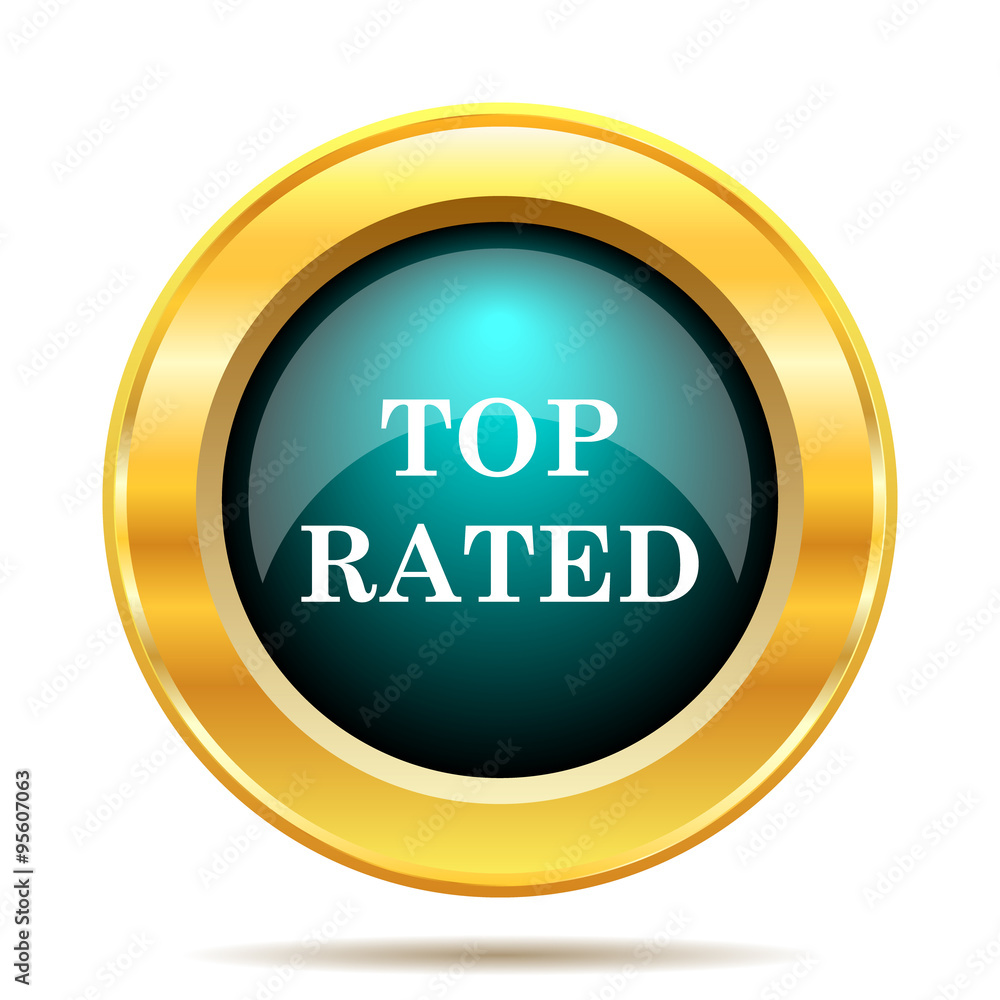 Top rated  icon