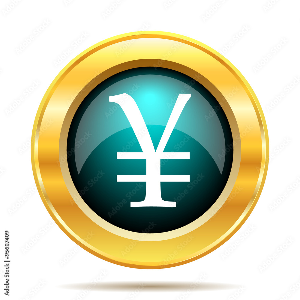 Yen icon Yen icon