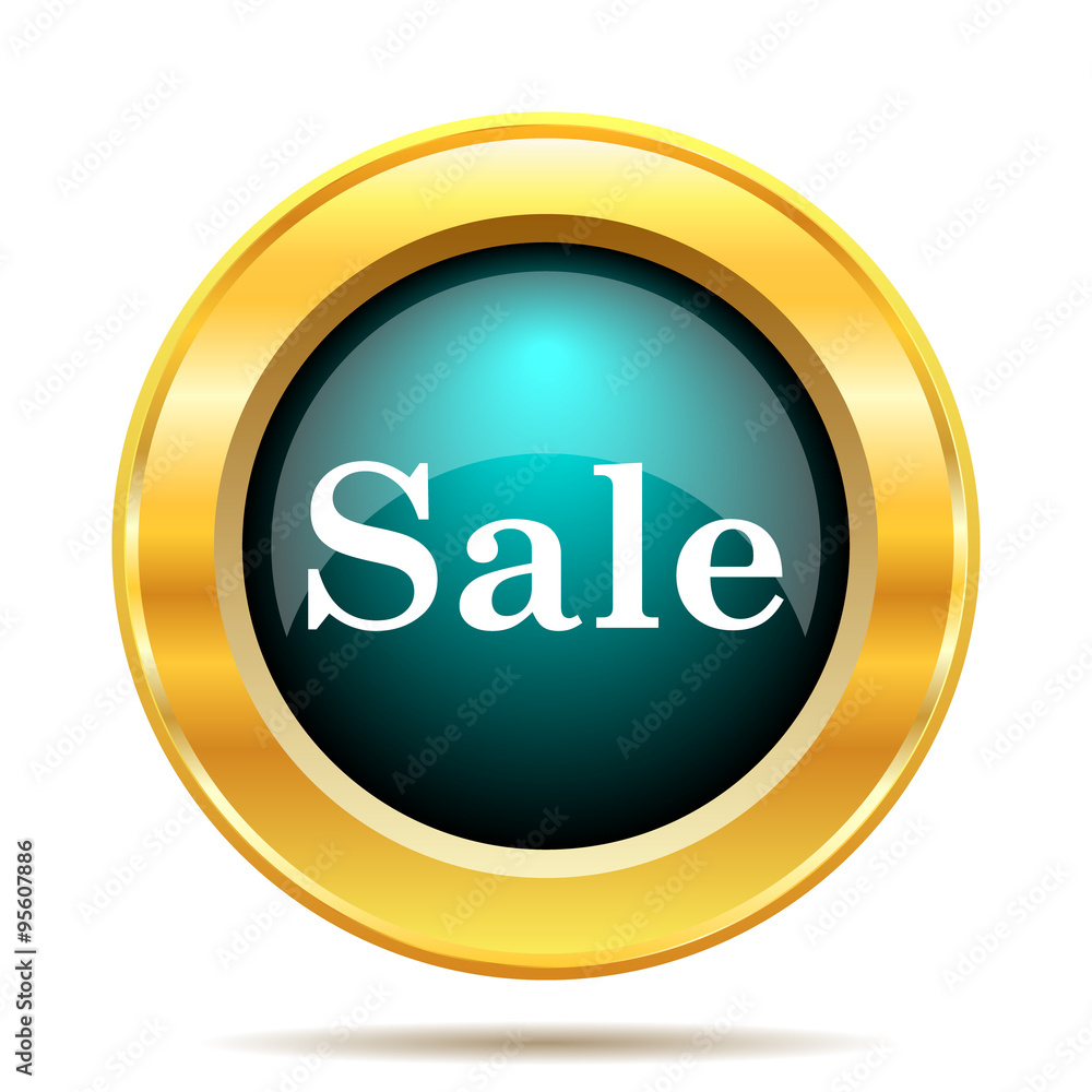 Sale icon