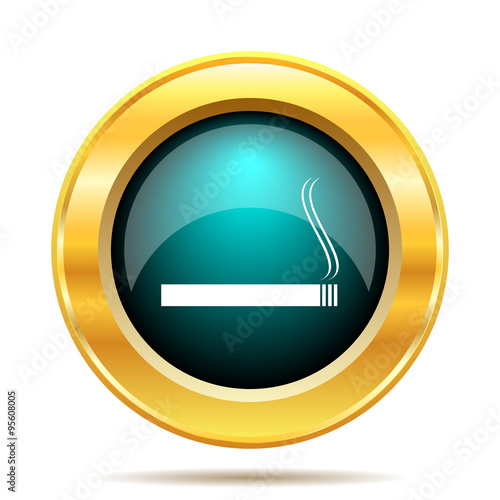 Free Download Cigarette icon - GFXLoad