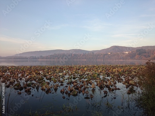 Lago di Comabbio