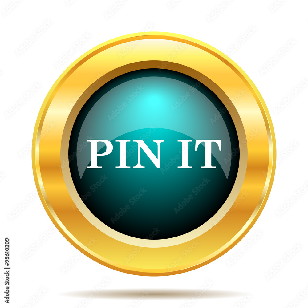 Pin it icon Pin it icon
