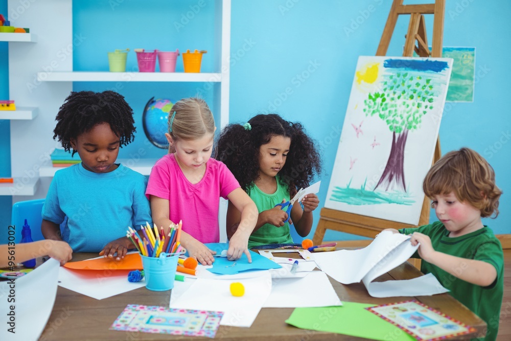 Yair Art Class 2