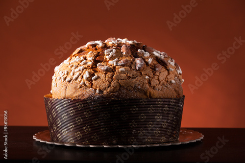 Foto Panettone