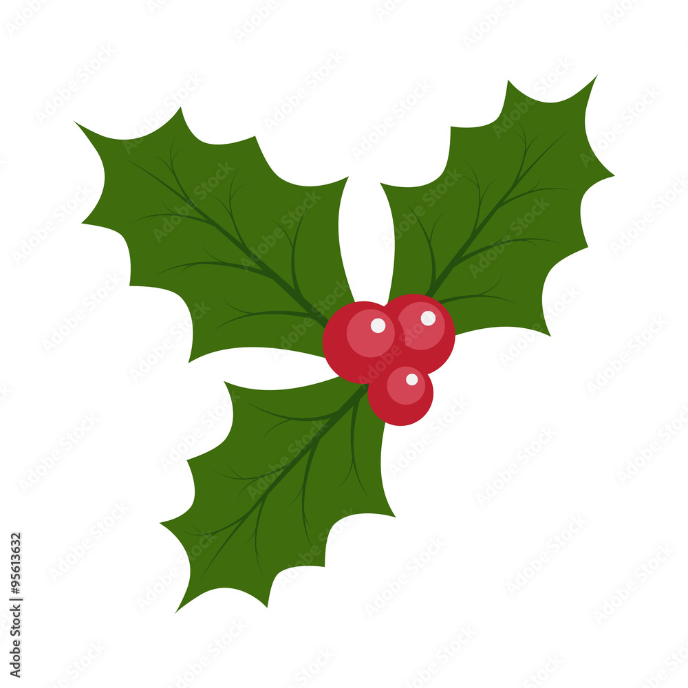 LEAF CHRISMAST LEAF CHRISMAST