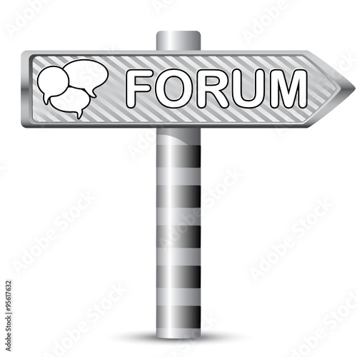 FORUM ICON