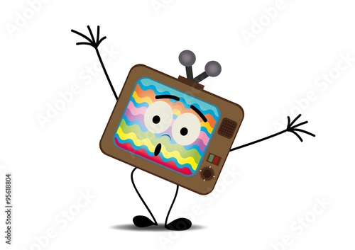 telewizor