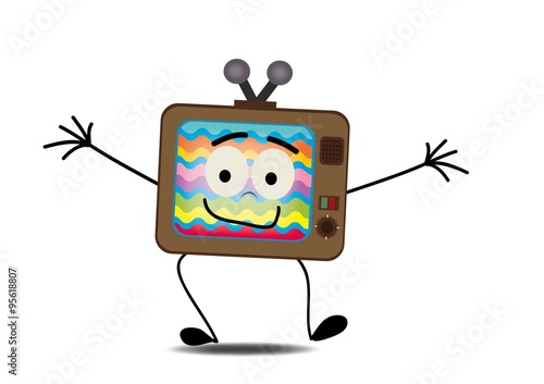 telewizor