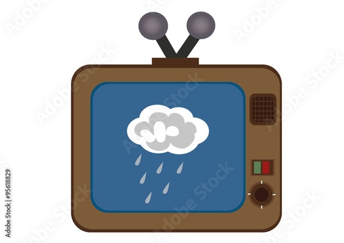 telewizor