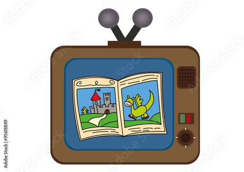 telewizor