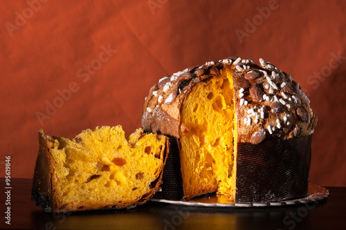 Panettone