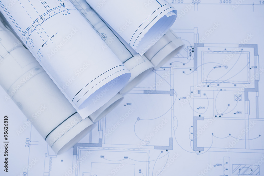 The development of technology project The development of technology project
