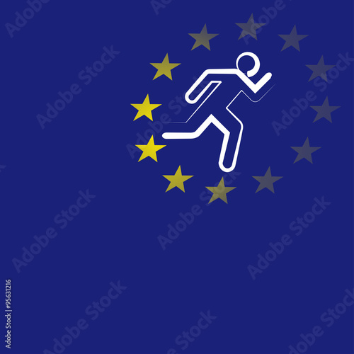 Einwanderer Europäische Union 