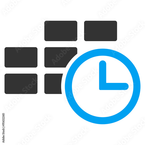 Time Table Icon