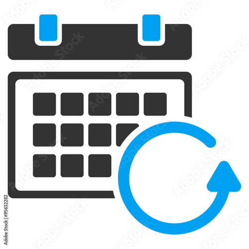 Update Calendar Icon