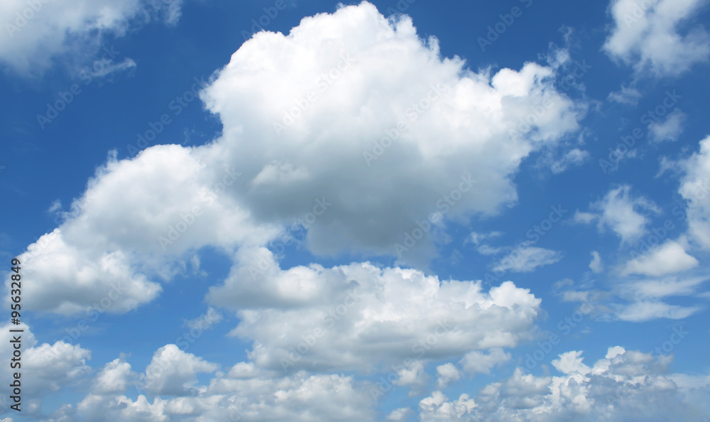 blue sky blue sky