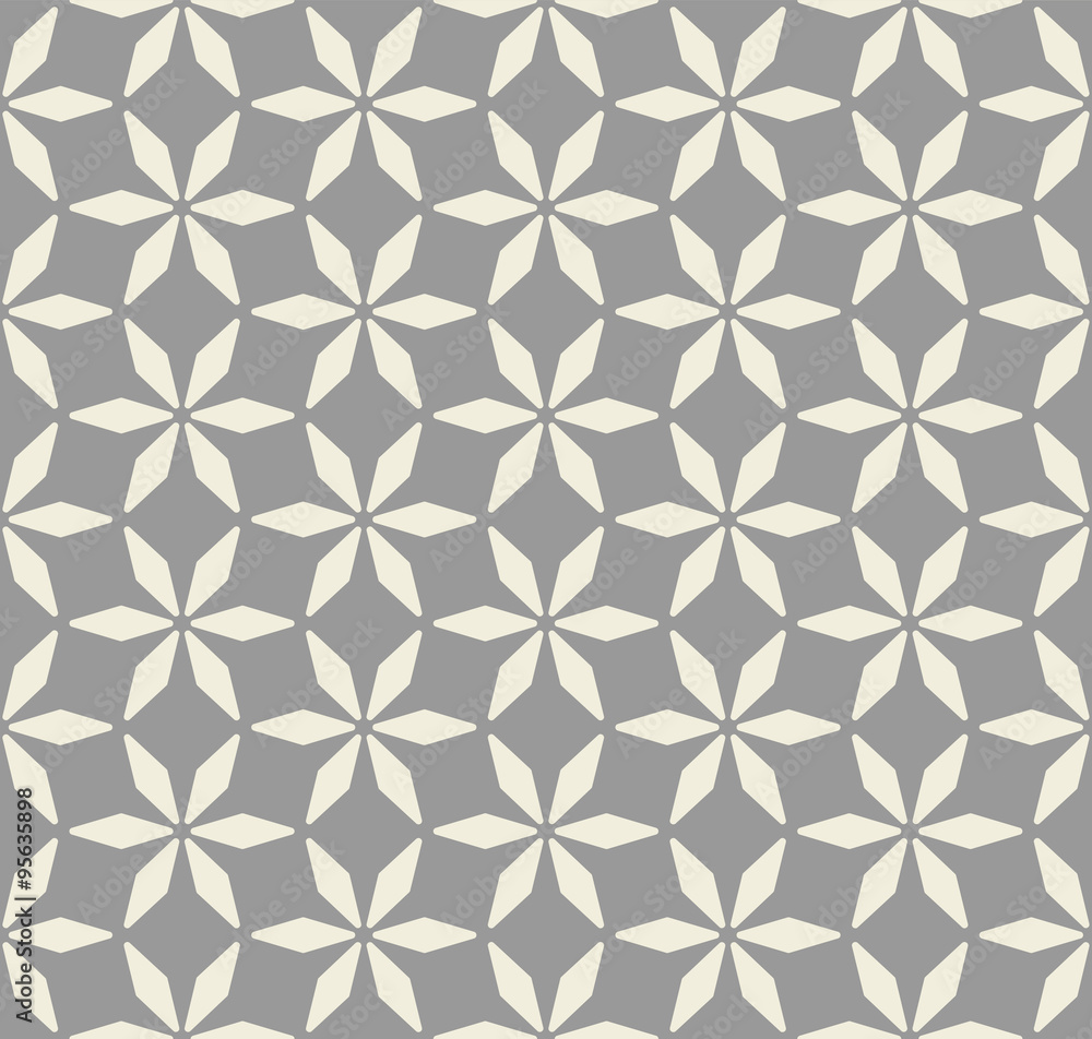 Vector seamless pattern. Modern stylish texture. Vector seamless pattern. Modern stylish texture.