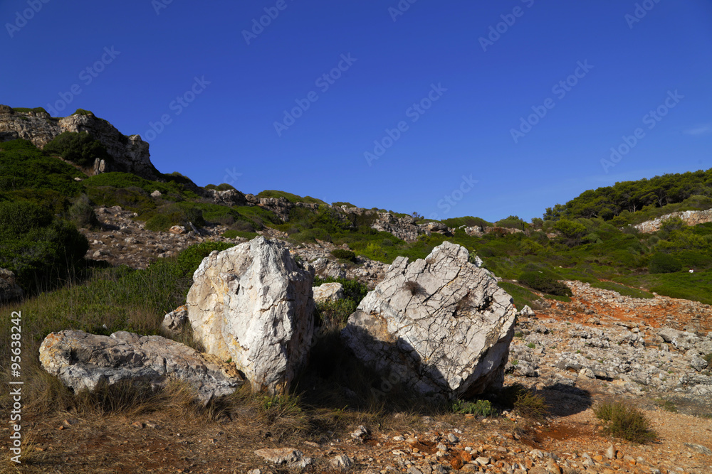 Salento - Porto Selvaggio (Nardò)