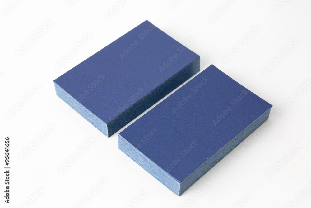 Business card Business card