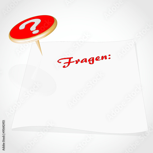Fragen