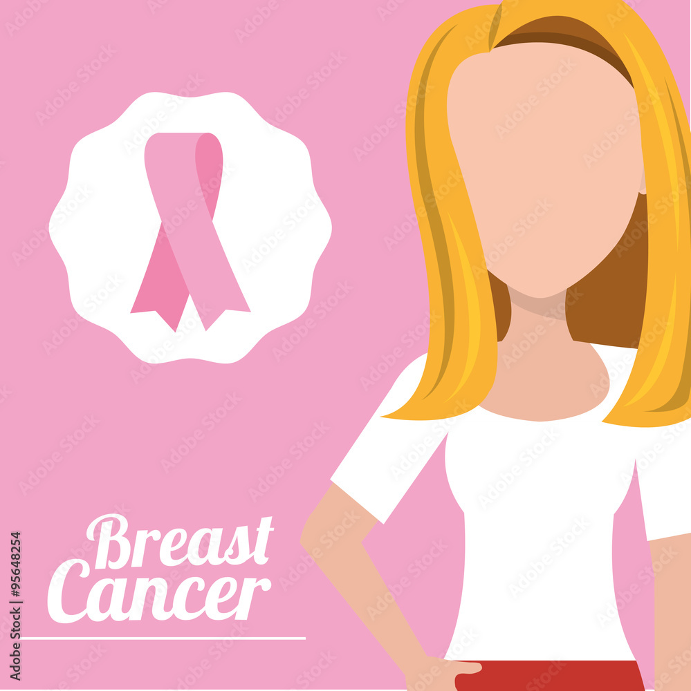 Breast cancer campaign Breast cancer campaign