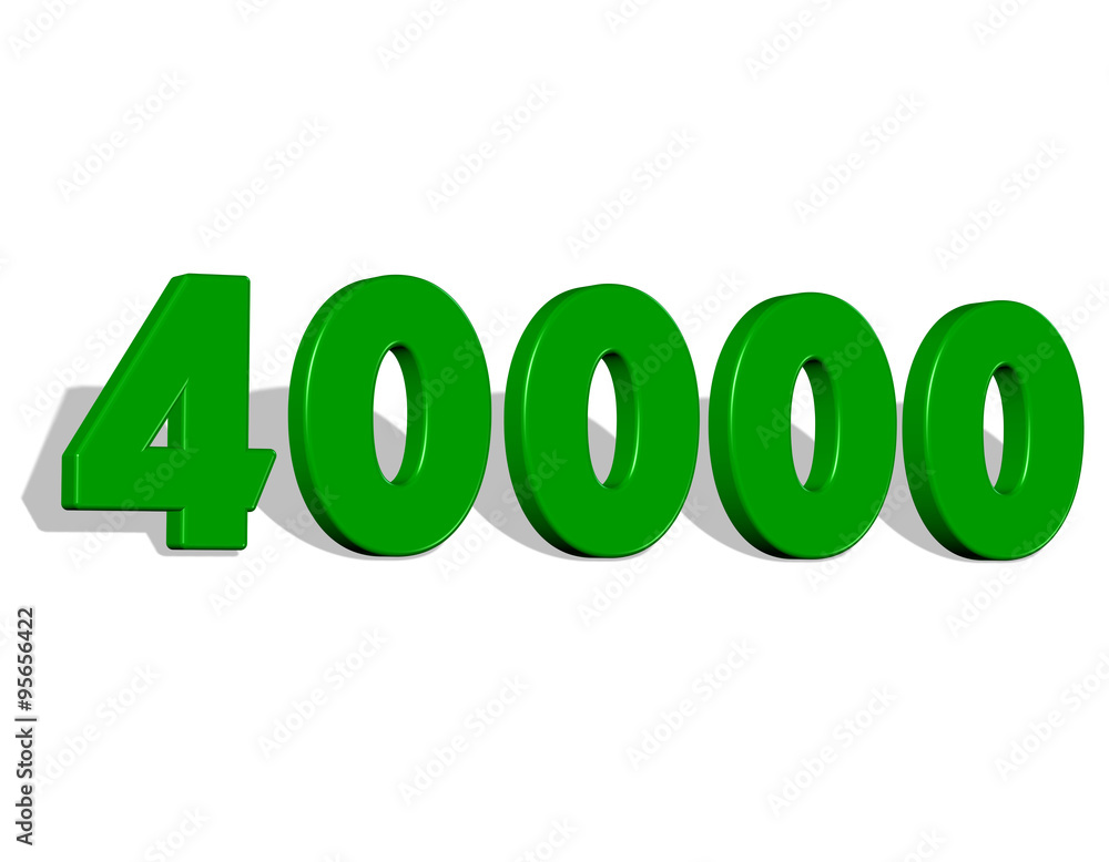 40000, kırk bin 40000, kırk bin