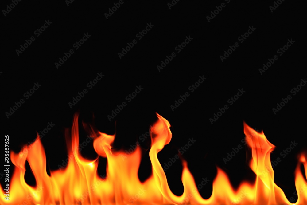 Flammentanz Flammentanz