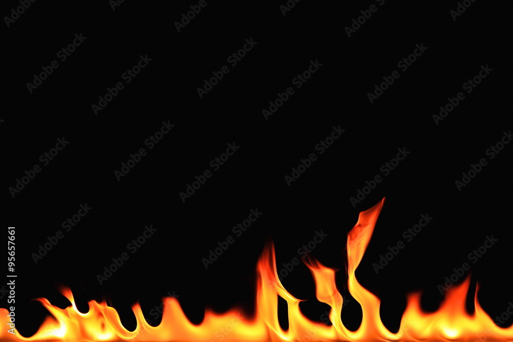 Flammentanz Flammentanz