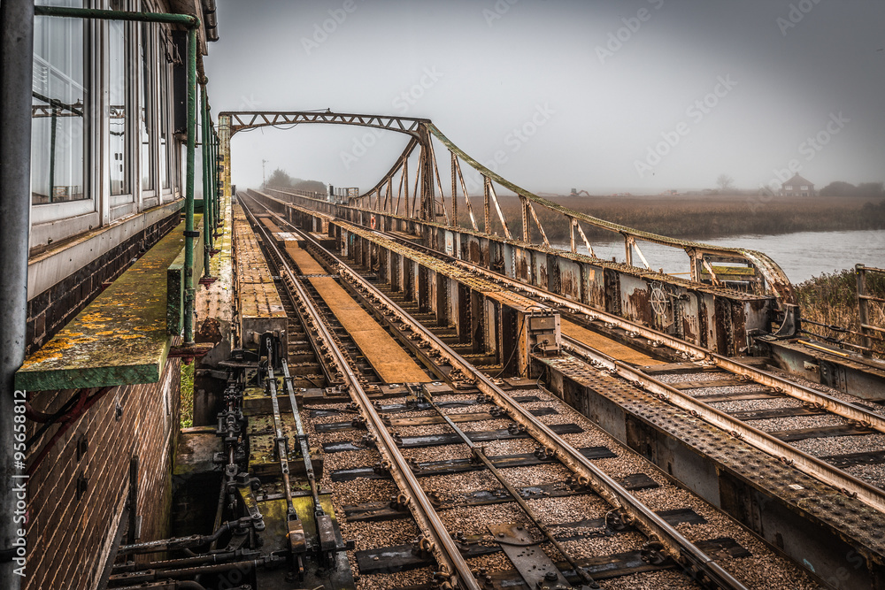 Fototapeta premium Somerleyton