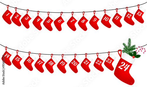 Adventskalender