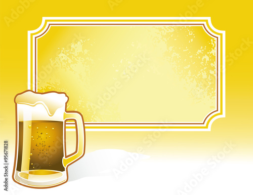 Beer vintage