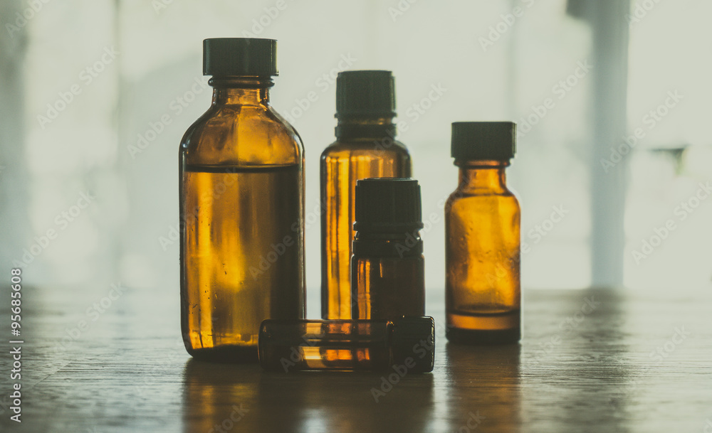 Essential Oils Essential Oils