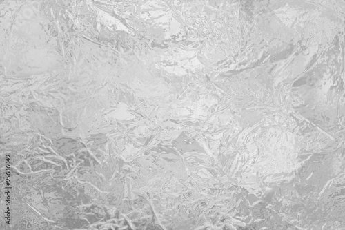 illustrated frozen ice texture