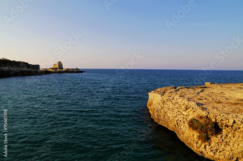 Salento - Torre di Roca Vecchia/Torre di Maradico (Roca Vecchia - Melendugno) photo