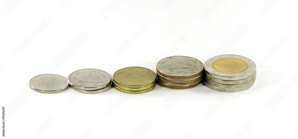 thai money coins thai money coins