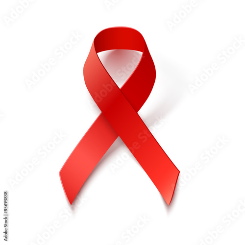 AIDS Awareness Ribbon