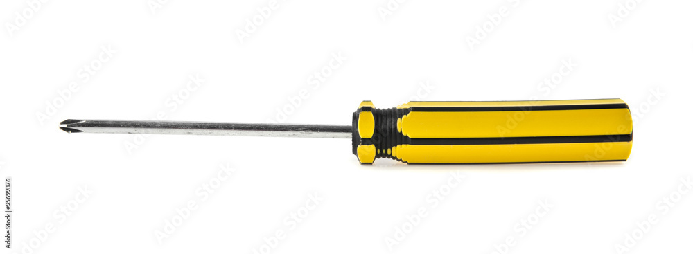 Fototapeta premium screwdriver